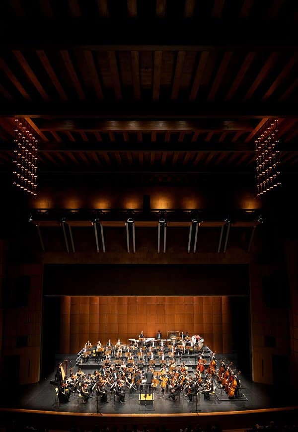 ORQUESTRA XXI E ALENA BAEVA