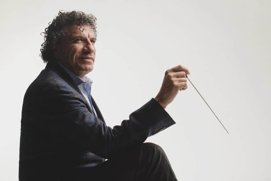 Os Planetas - Orquestra Gulbenkian