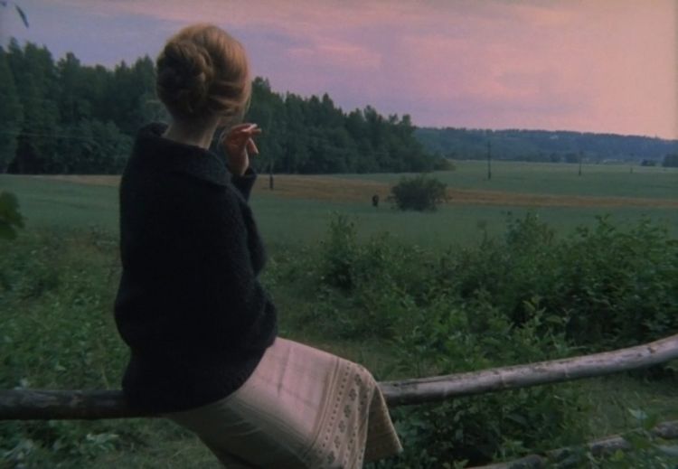 Revisitar Tarkovsky e Sokurov