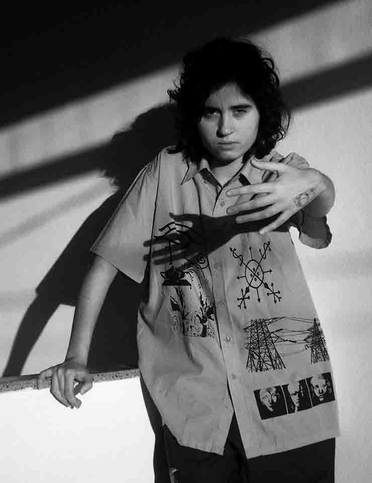 SOPHIA CHABLAU - GALERIA ZÉ DOS BOIS