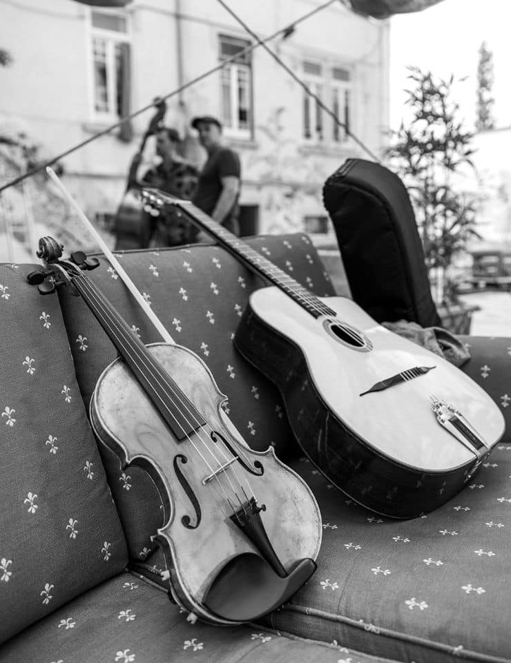 SWING FAMILY - FÁBRICA BRAÇO DE PRATA