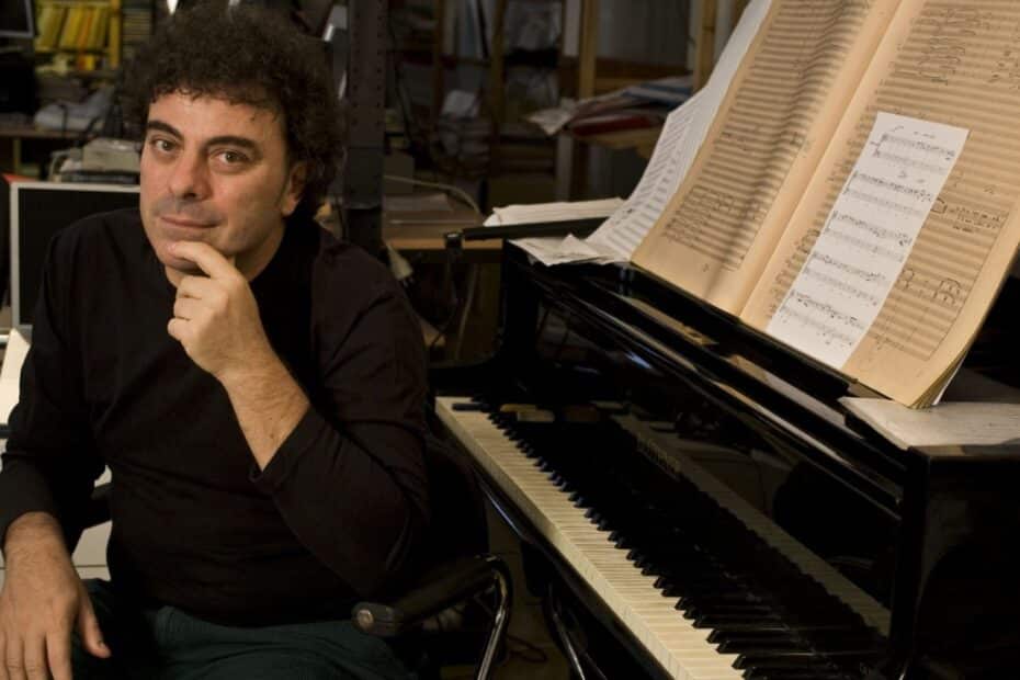 Sete obras em estreia pela Orquestra Gulbenkian