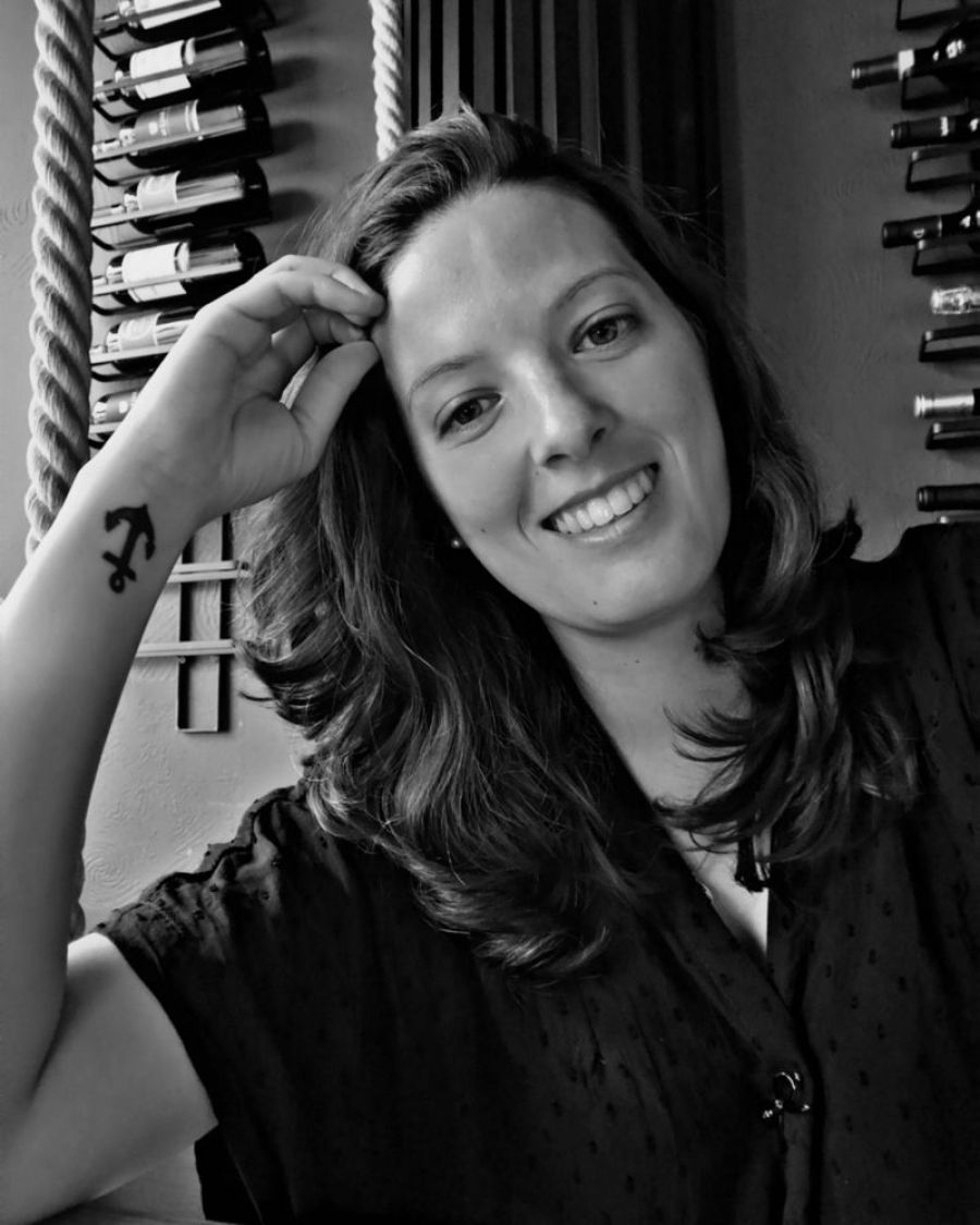Susana Teixeira Lançamento do livro É Tempo de Seres Feliz