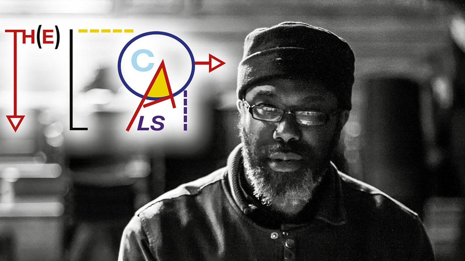 The Locals - Play the music of Anthony Braxton