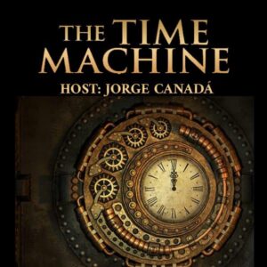 The Time Machine por Jorge Canadá