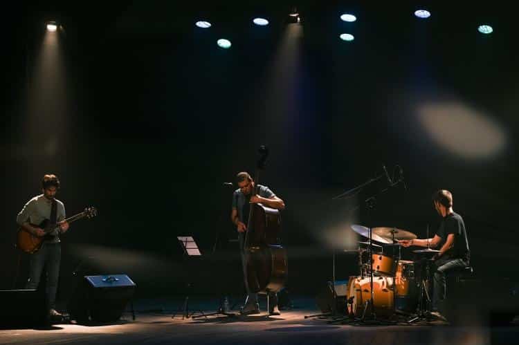 Vértice Trio - São Luiz