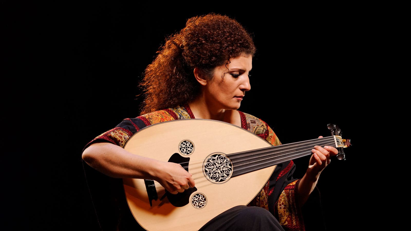 Waed Bouhassoun