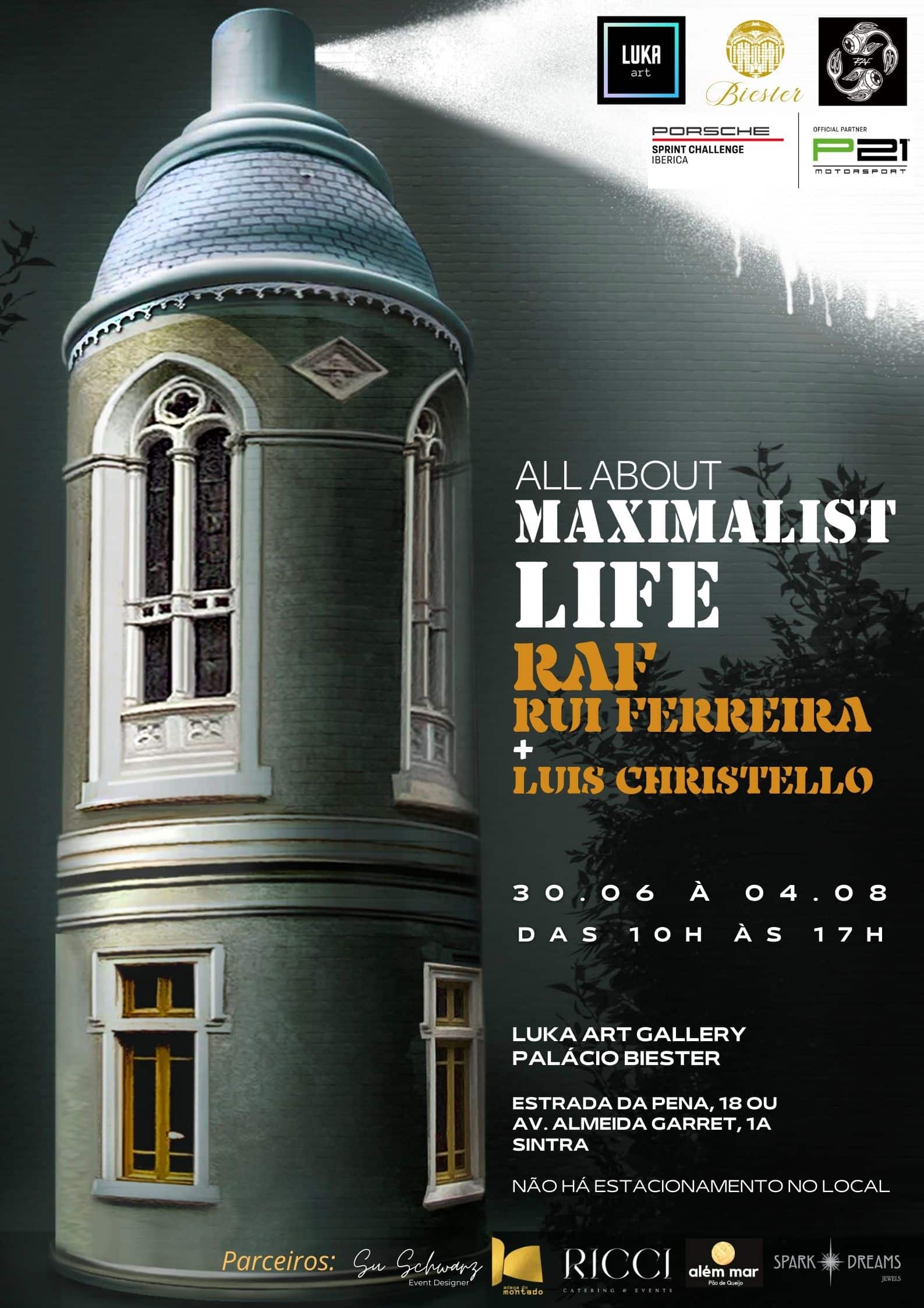 Exposição