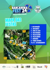 Barcarena Fest 2024