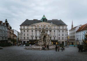 5 Destinos europeus não massificados para visitar neste verão