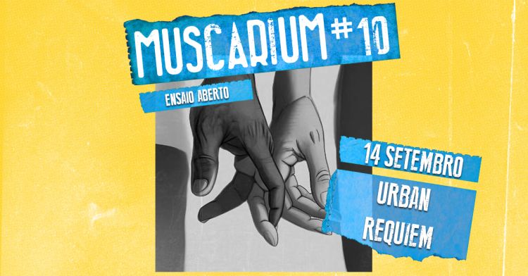 URBAN REQUIEM | MUSCARIUM#10