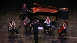 O Canto das Sementes – Concerto de Compositores Emergentes