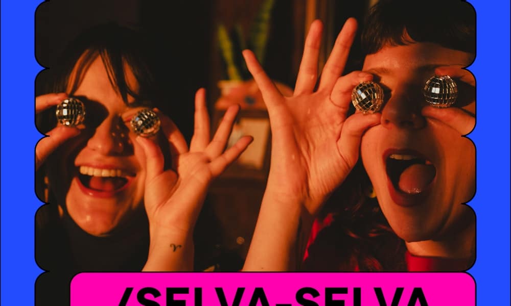 /selva-selva - Musicbox Lisboa
