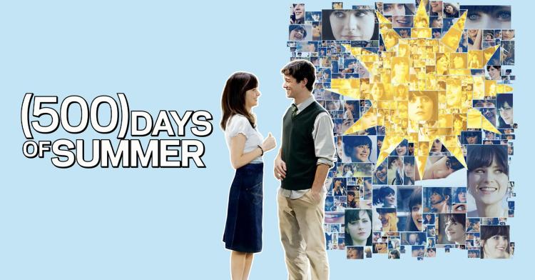 (500) Days of Summer @ Doca da Marinha