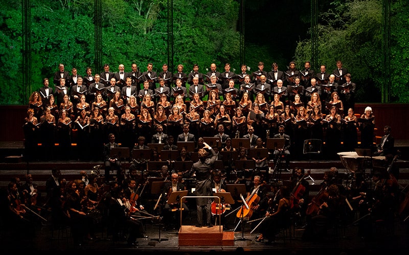 Requiem de Mozart
