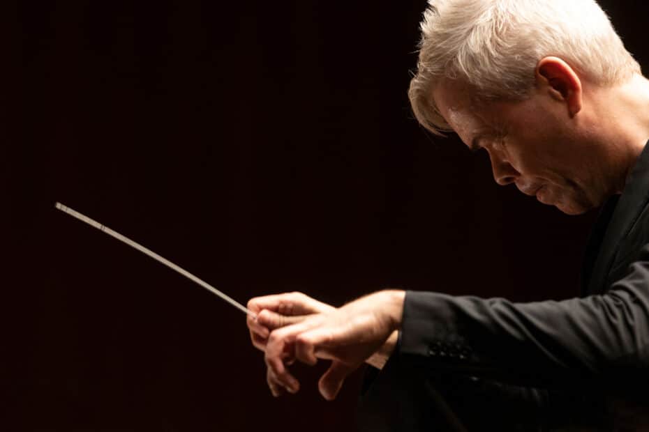 A Criação - Coro e Orquestra Gulbenkian
