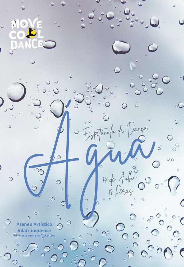 ÁGUA - Ateneu Artístico Vilafranquense