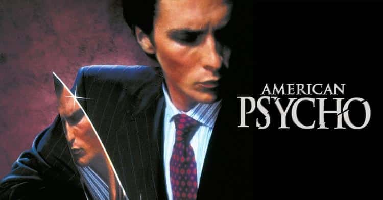 American Psycho @ Doca da Marinha