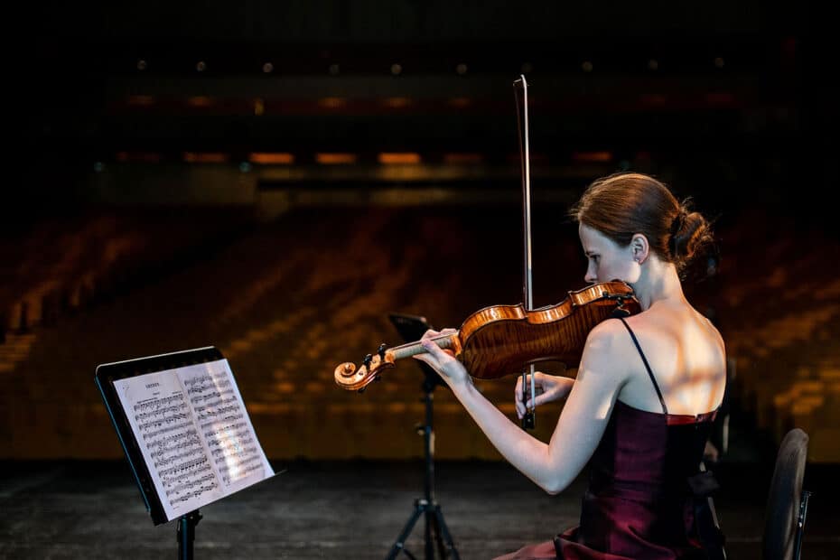 Pelléas e Mélisande - Orquestra Gulbenkian