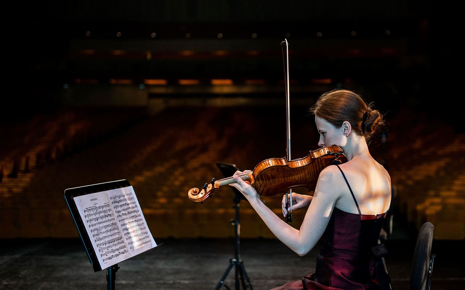 Pelléas e Mélisande - Orquestra Gulbenkian