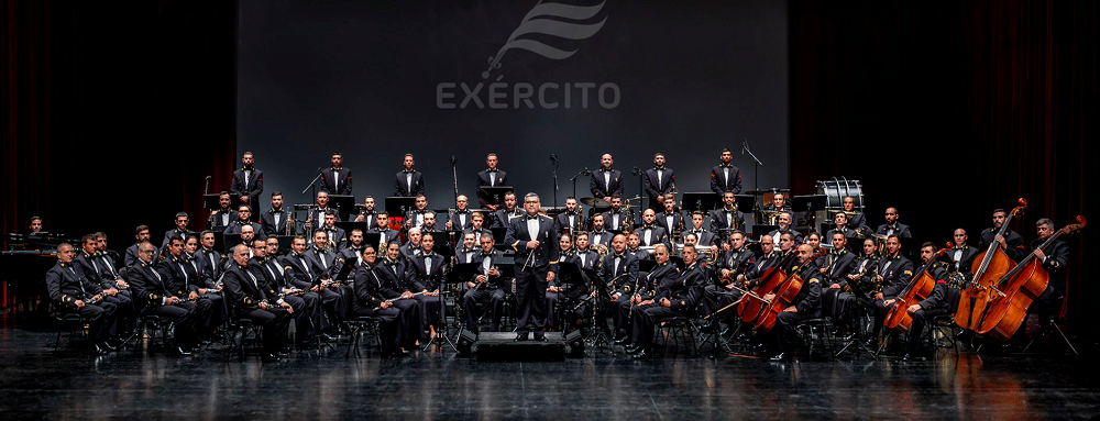 Banda Sinfónica do Exército