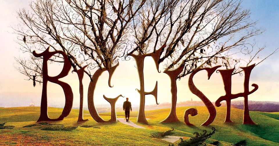 Big Fish @ CARMO Rooftop