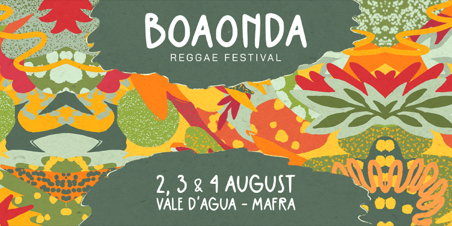 Boa Onda Reggae Festival 2024