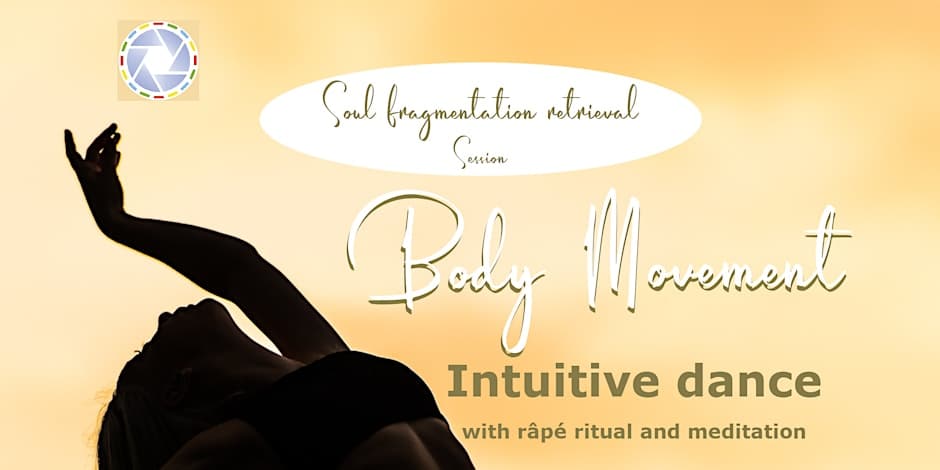 Body movement - Intuitive dance