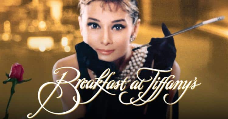 Breakfast at Tiffany's @ Doca da Marinha