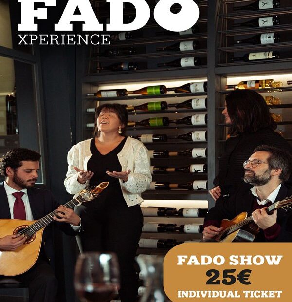 CASCAIS FADO XPERIENCE