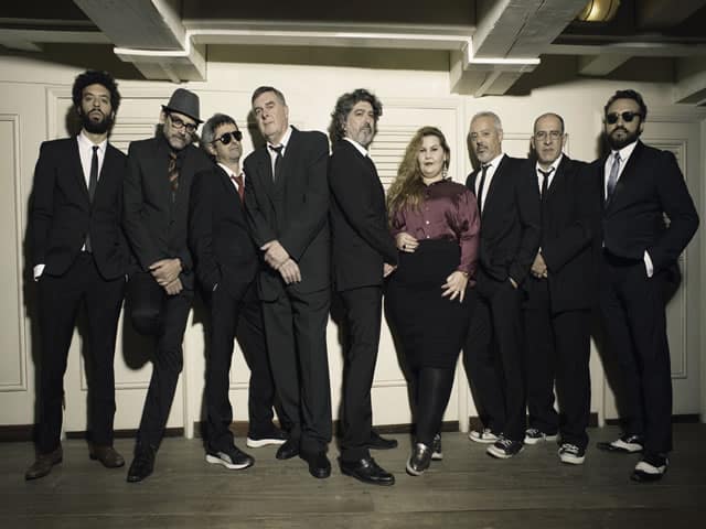 Cais Sodré Funk Connection - Festas de Loures 2024