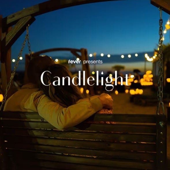 Candlelight Open Air: O melhor dos ABBA