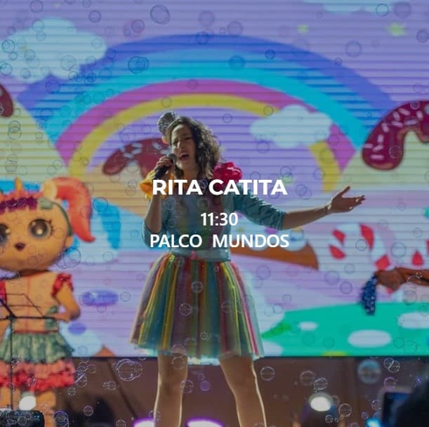 Rita Catita - Festas de Loures 2024