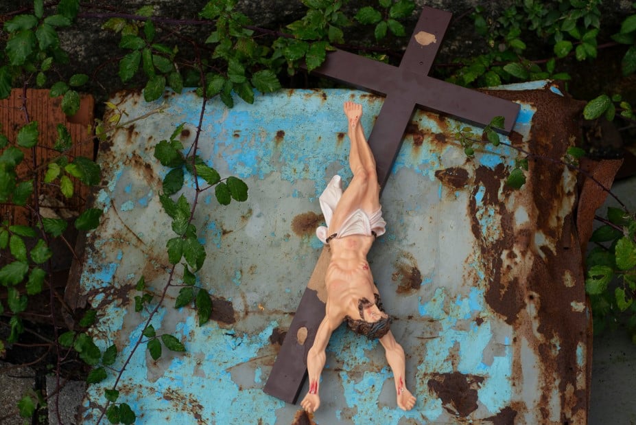 Cordeiros de Deus ou Soldados da Esperança