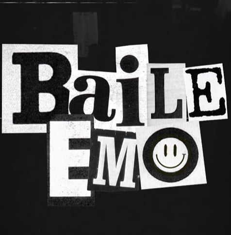 Baile Emo - Music Station