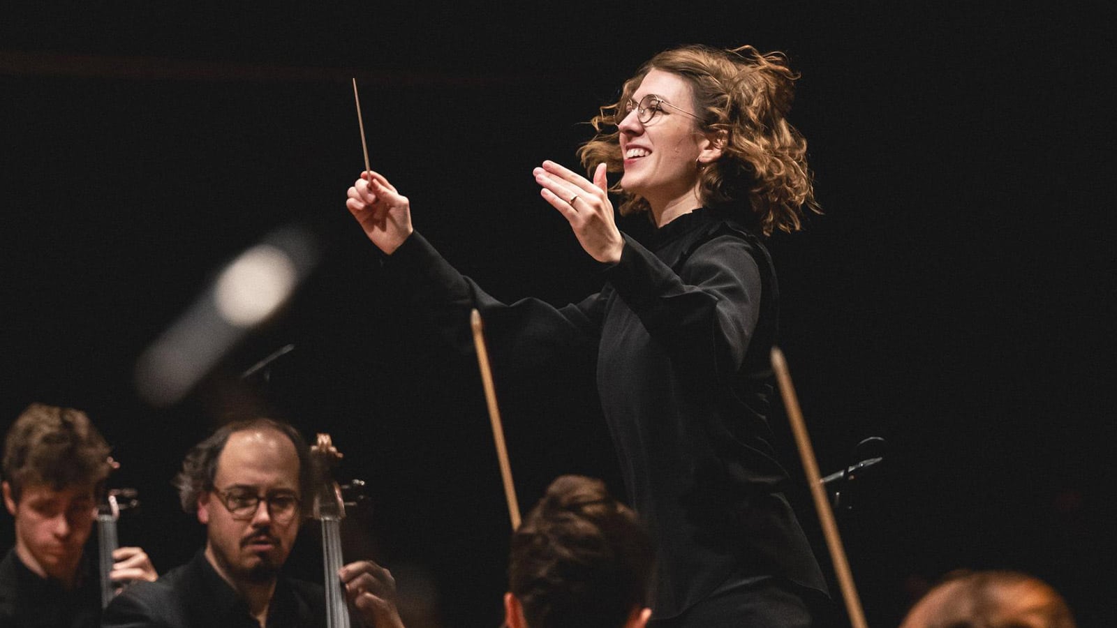 Carmen em concerto - Concertos de Domingo