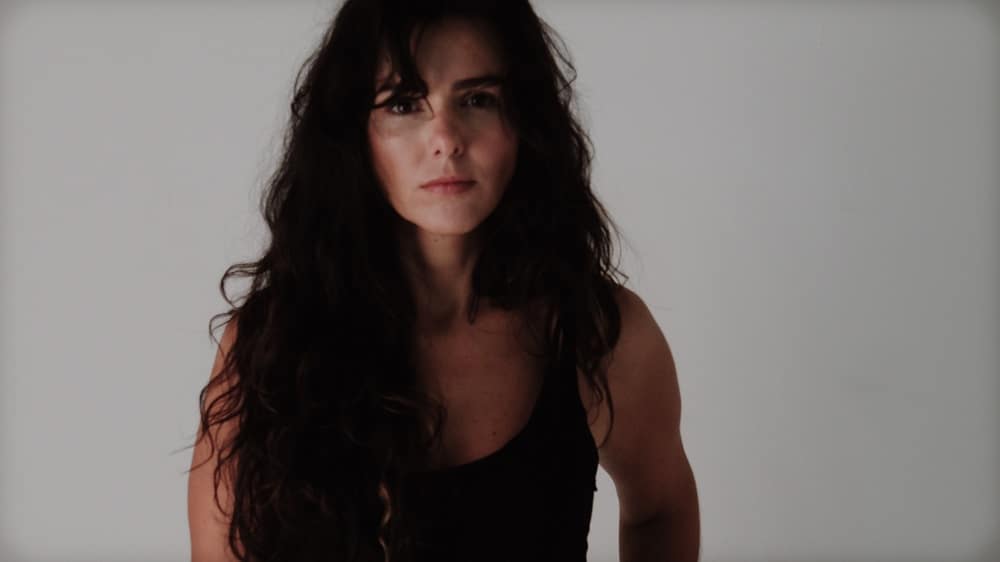 Carolina Zingler - Camones Artes Bar