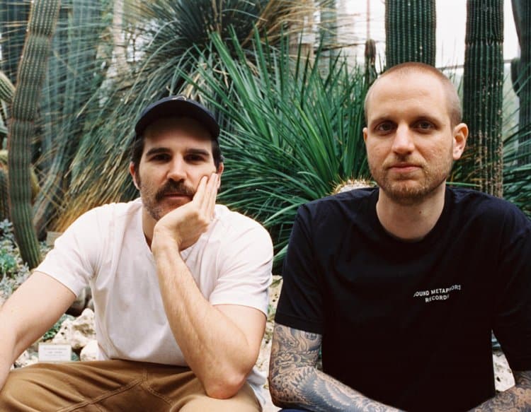 Castro & Nemo x Tiago