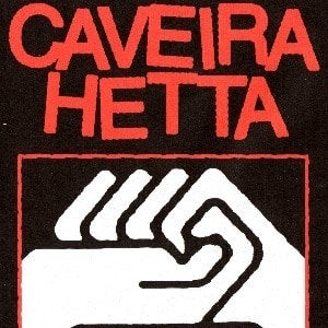 Caveira + Hetta - S.M.U.P