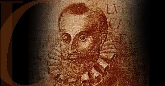 Celebrando Luís Vaz de Camões