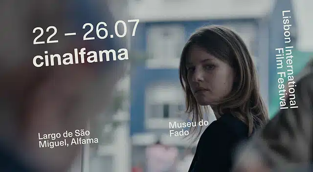 Cinalfama – Lisbon International Film Festival