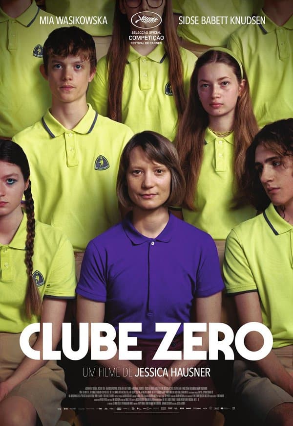 Clube Zero
