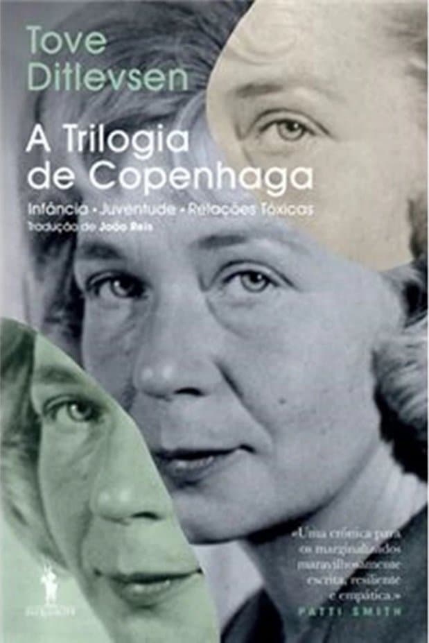 Clube de Leitura do Comum