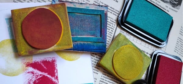 Código Artista – Fios Invisíveis