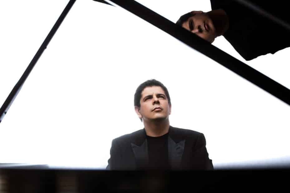 Concerto para Piano n.º 3 de Beethoven