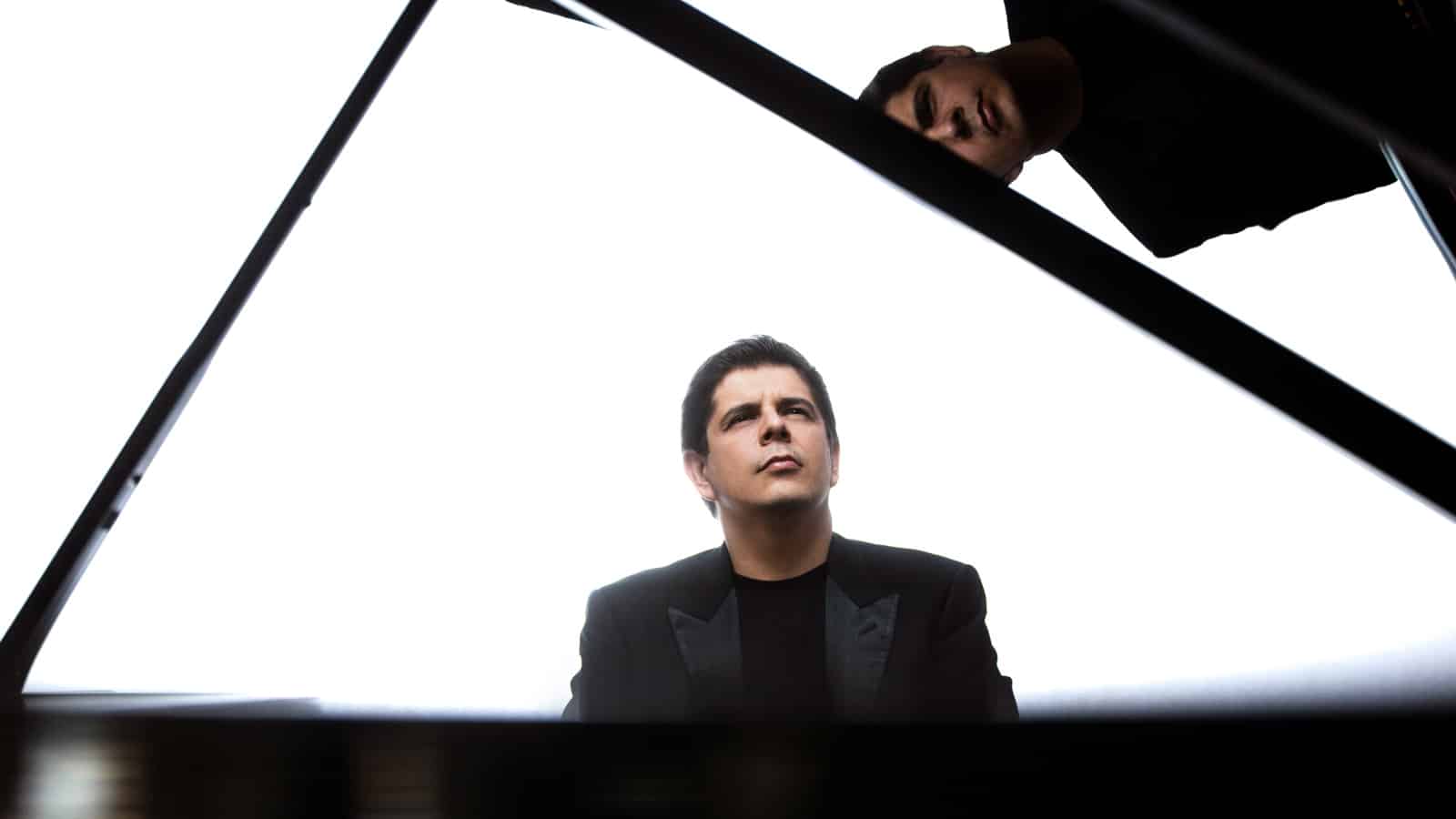 Concerto para Piano n.º 3 de Beethoven