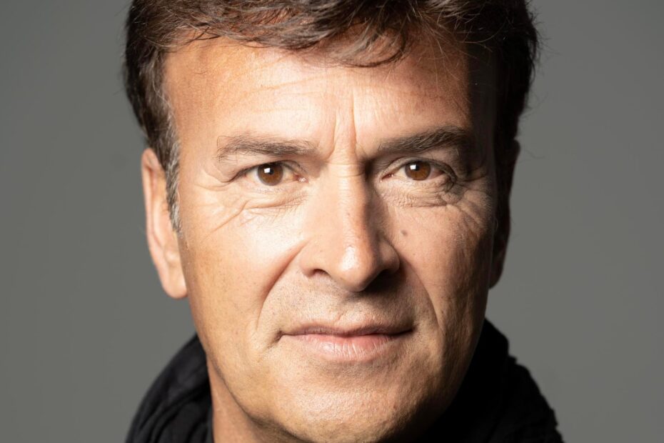 Concertos de Tony Carreira em 2024 - Agenda