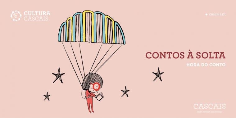 Contos à Solta