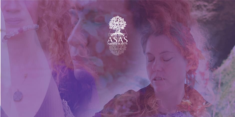 Cura da Energia Feminina e Sound Healing