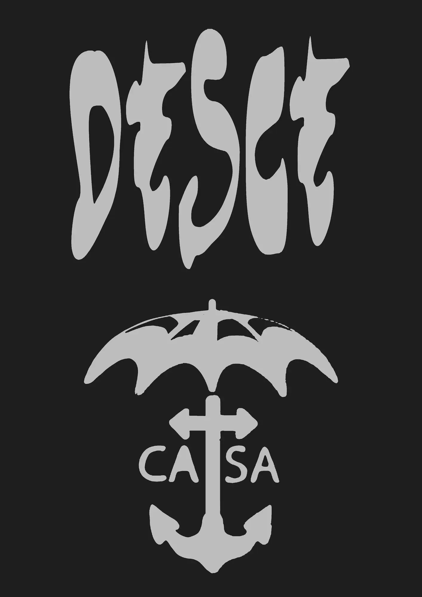 DESCE X CASA T - Planeta Manas